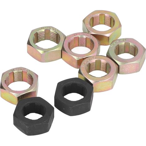 Werkzeugsatz zum Nachschneiden von Gewinden an Achsen und Spindeln, verschiedene Ausführungen, Werkzeuge zur Gewindereparatur und -reinigung (1/5)