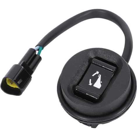 Pour Yamaha TRIM & TILT SWITCH ASSY 63D-82563-00 1995 ET APRÈS 30-115 CV 63D-82563-10 (1/5)