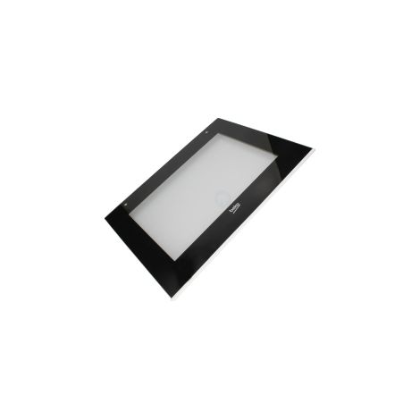 Cristal exterior de puerta 210442325 BEKO