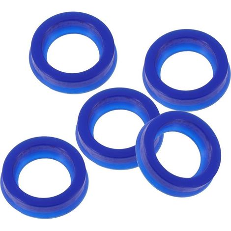 toriques pour cric hydraulique 5 pièces joint d huile pour (1/5)