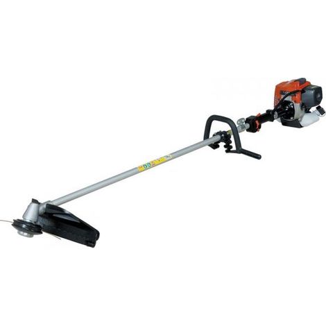 Decespugliatore a Scoppio 45,4CC 1,40 kW con Motore KAWASAKI TJ-45 JET 2 Tempi