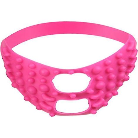 1 masque facial en V (1/5)