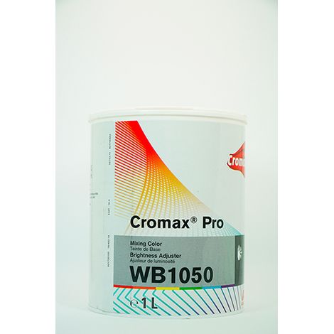 CROMAX PRO WB1050 BRIGHTNESS ADJUSTER LITRI 1