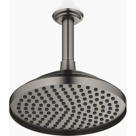 Dornbracht MADISON Regenbrause mit Deckenanbindung, 28565977-99 (1/5)