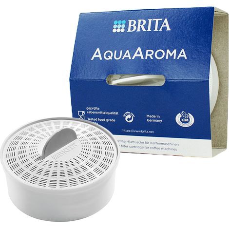 Filtro de agua Brita AquaAroma 216000 (1/5)