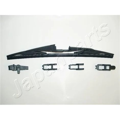 Balai d'essuie-glace Japanparts SS-X35R ALFA ROMEO