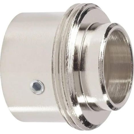 eberle Danfoss RA adaptador válvula radiador latón 20-23 mm