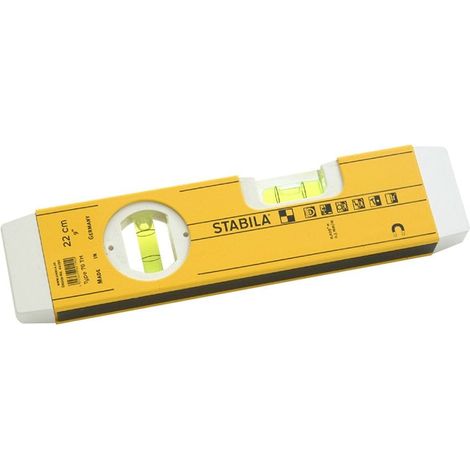 70Tm Torpedo Level 22Cm Magnetic Base