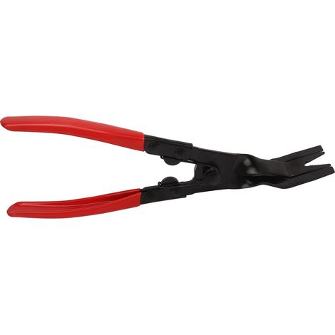 Orvtia VT0160 Werkzeug zum Entfernen von Clips aus gehärtetem Stahl für Fahrzeugverkleidungen, präzises Werkzeug ohne Beschädigung (1/5)