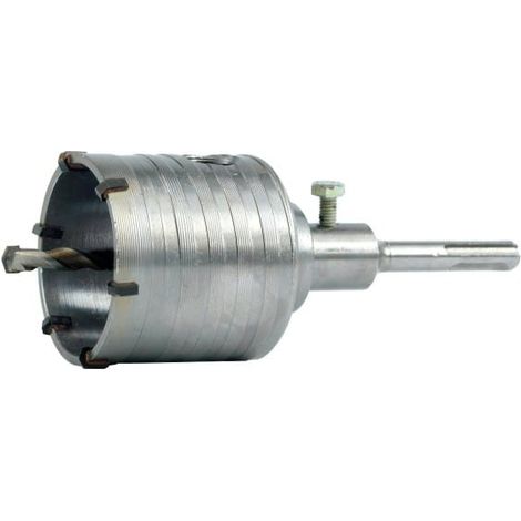 Couronne Vorel SDS 80 mm
