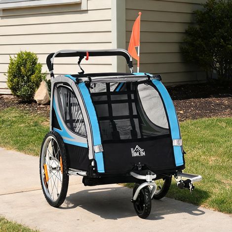 Caisse de transport pour animaux blu 142 x 75 x 101 cm (1/5)