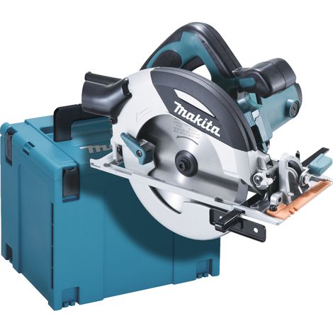 Makita - Handkreissäge 190 mm, 1400 W HS7101J