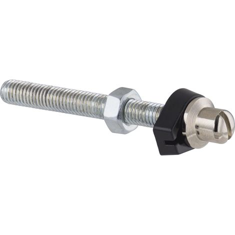 Borne pour fixation de bouchon NOYON & THIEBAULT Ø05 - L.40 cm