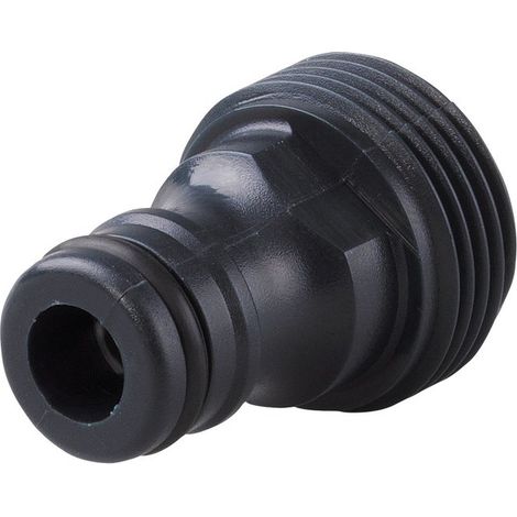 Adaptateur Male  20 X 27 (1/2)