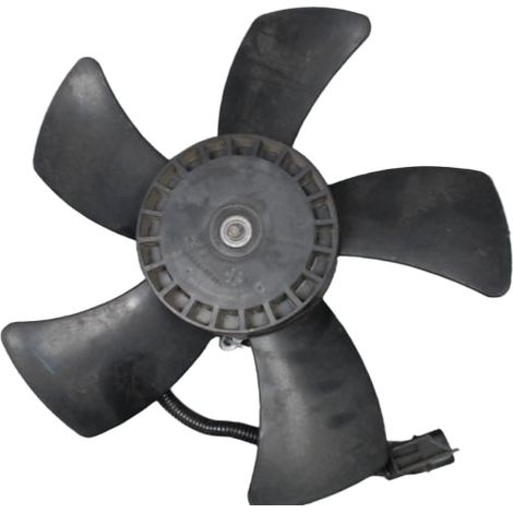 [PRODUIT D'OCCASION] Moteur Ventilateur Radiateur CITROEN C-crosser 2007- ♻️ Ref Oe. 1253k9 - Garantie à vie (1/4)