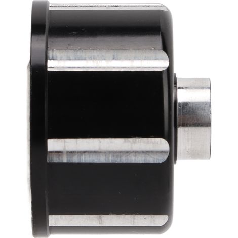 Boîtier étanche en aluminium pour différentiel de voiture RC Arrma Kraton, robuste et durable (1/5)