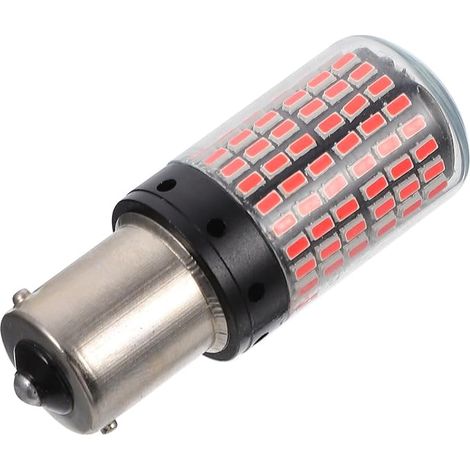 Lámpara LED decodificadora POPETPOP de 21 W para coche, aluminio, bombilla SMD 3014, accesorio para vehículos de 12-24 V, apta para conducción nocturna. (1/5)