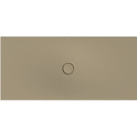 BETTE 5938-417 Receveur de douche rectangulaire Floor Hazel