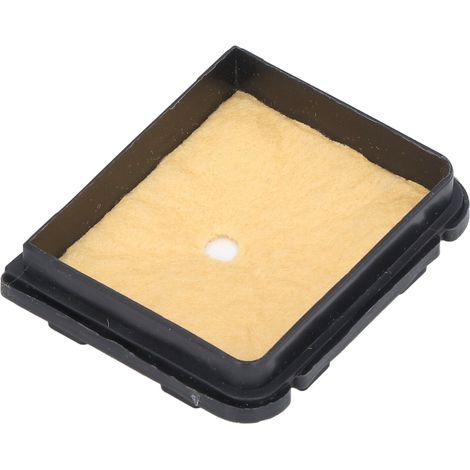 Filtre à air de rechange pour tronçonneuse à essence SHINDAIWA P230S (1/5)