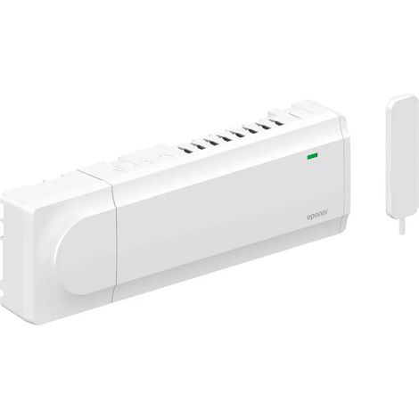 Uponor Smatrix Wave Módulo de control Pulse X-265 6X, 1093021