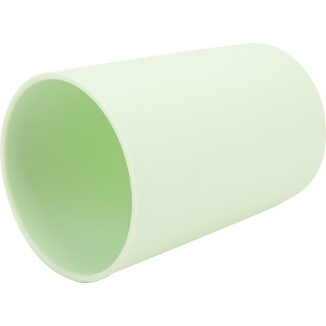 Gobelet multifonctionnel pour couple avec porte-brosse à dents et support (vert) (1/5)