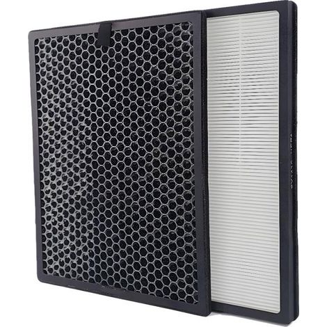 Filtre à air pour Philips AC2422, AC2420, AC2882, AC2878, AC2887-AquaForge