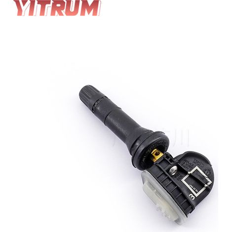13598772 est un capteur de pression de pneu de 315 MHz pour les systèmes de surveillance de la pression des pneus TPMS de GM Chevrolet. (1/2)