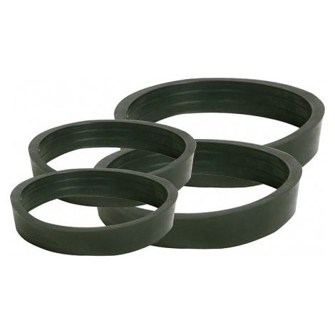 JUNTAS CONICA FLEXIBLE P/SIFON SURTIDAS - EHLIS