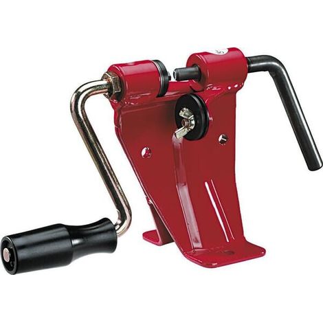 Remachadora de taller TECOMEC FGP453981 (1/4)