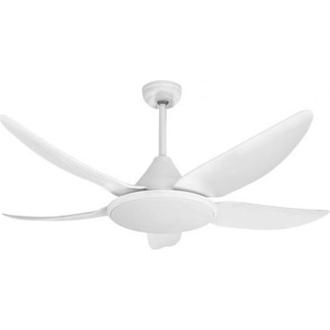 Orbegozo CP 132120 Deckenventilator weiß 120 cm