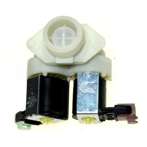 ELECTROVANNE COMPLET POUR LAVE LINGE ELECTROLUX - 407139826