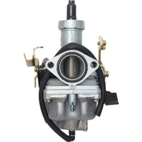 Carburetor for Daelim VC VS VT VL VJ 125 with accelerator pump (1/5)