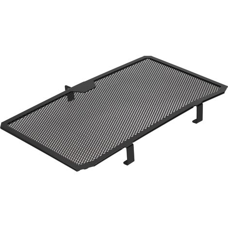 Protection de radiateur pour moto Yamaha XJ6 Diversion 2009-2016, grille de protection radiateur, cache radiateur, accessoire moto (1/5)