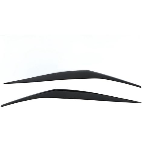 Cheville de retenue à rotule Dodge 68020644AA Compatible Ram 1500 2009-2018 Plaque de fixation en plastique (1/5)