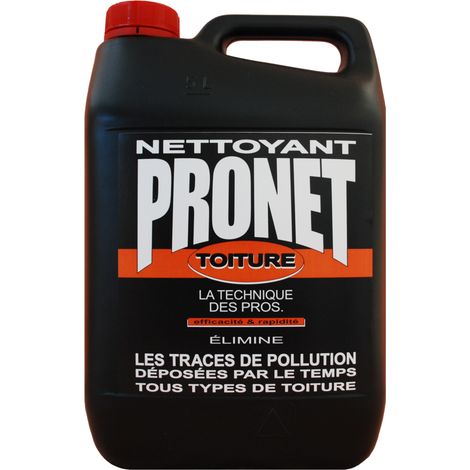 Pronet Dachreinigung 5l - Pronet