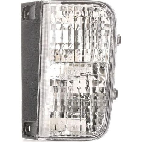 1 Feu De Recul Droit Pour Opel Vivaro A Sans Support Ampoule Compatible OE (1/4)