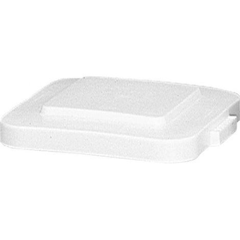 Couvercle container tous usage - Rubbermaid