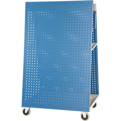 Carrello porta utensili - Carico max 400 kg - 4033074050
