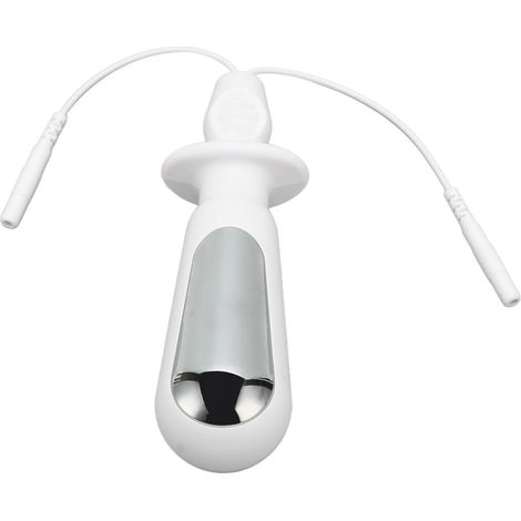 Sonde de rééducation périnéale - Compatible avec les équipements de musculation et de traitement de l'incontinence (1/5)