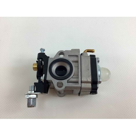 Carburatore foro 11 mm foro 17 mm compatibile walbro castelgarden stiga alpina
