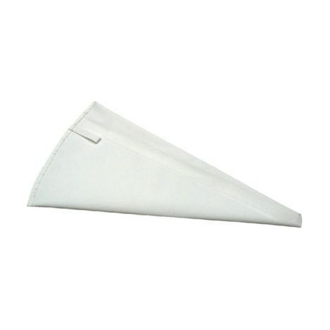 Poche à douilles nylon 34 cm