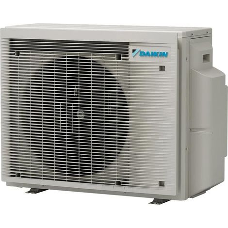 Daikin MXM R32 unità esterna multisplit per 4 unità interne 7.4 kW (si riferisce alla sola UNITA' ESTERNA) 4MXM80A9 (1/5)
