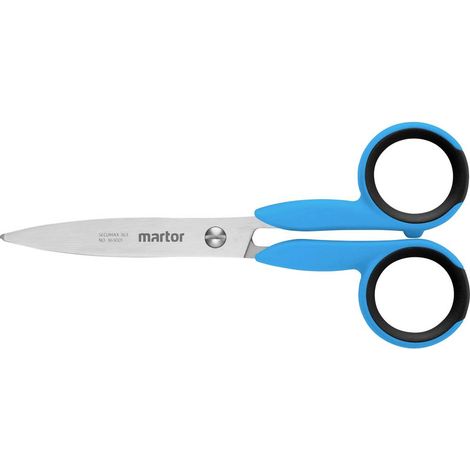 Forbici di sicurezza SECUMAX 363 MARTOR 36300100 (1/5)