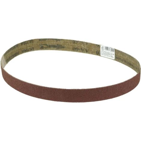 Nastro abrasivo di ricambio 120 - DED780912 (1/3)