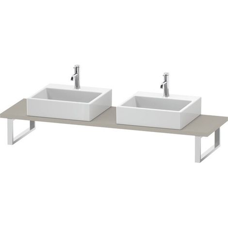 DURAVIT DS105C09191 Console variable DuraStyle Compact 2
