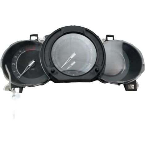 Bloc Compteurs CITROEN Ds3 Phase 1 (a55) 2009-2014 [PRODUIT D'OCCASION]♻️98041359xt
