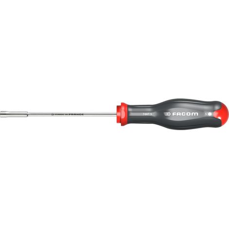 FACOM Steckschlüssel PROTWIST-Griff 5 mm (1/2)