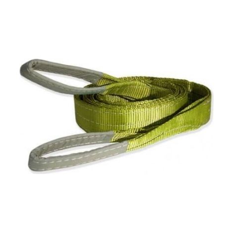 ESLINGA PLANA ABIERTA CON GAZAS EAD3000/3 - GAYNER