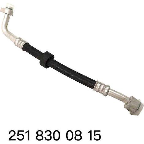2518300815 Tuyau de climatisation pour W251 R350 (1/5)