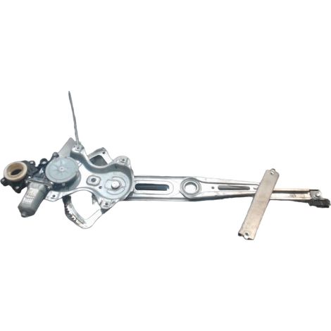 [PRODUIT D'OCCASION] Mecanisme+moteur Leve-glace Avant Gauche TOYOTA Auris ♻️ Ref Oe. 6982002330 - Garantie à vie (1/2)